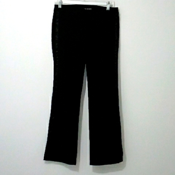 Guess Jeans black pants - Picture 1 of 5